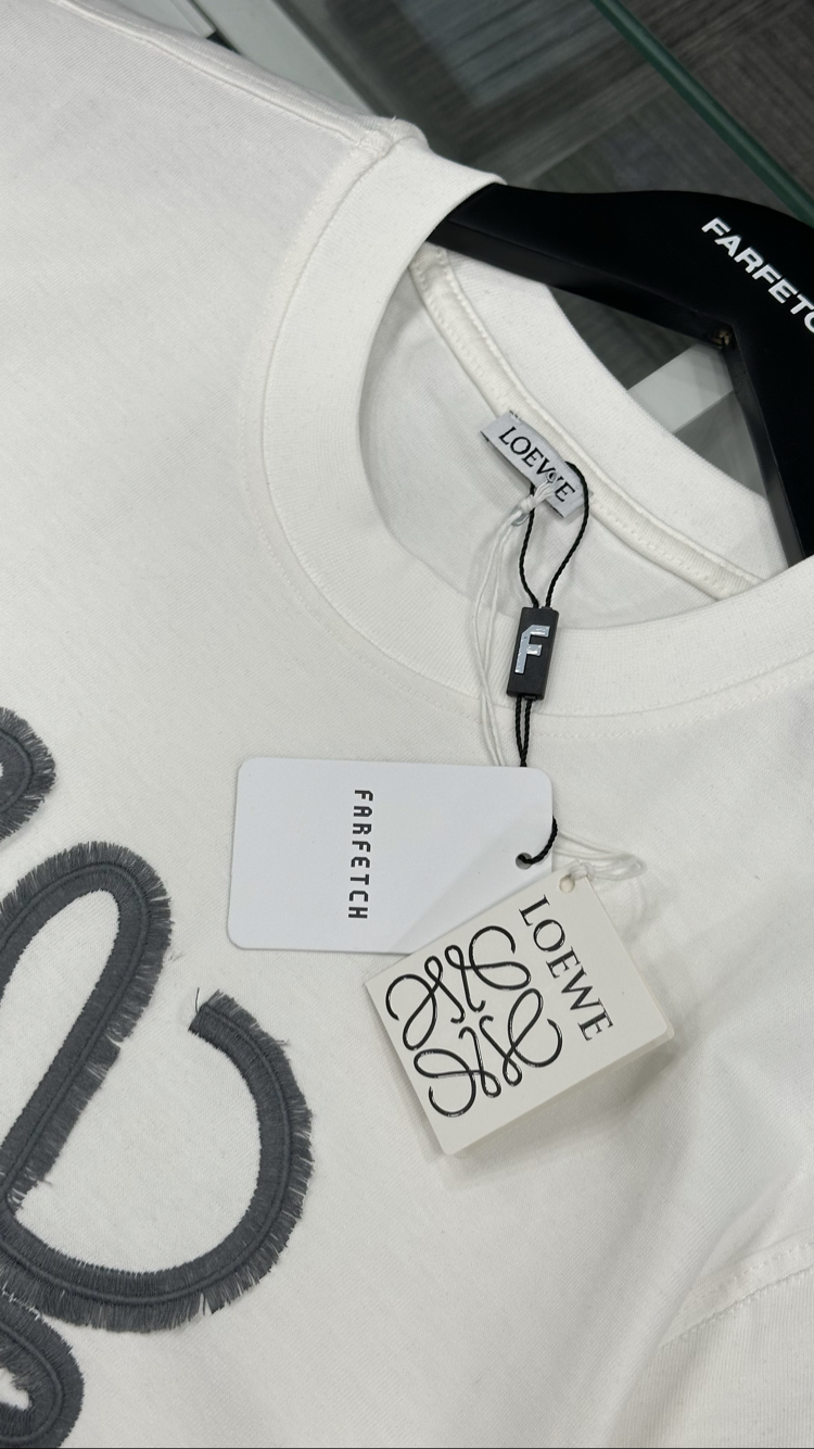 Loewe Premium Tişört