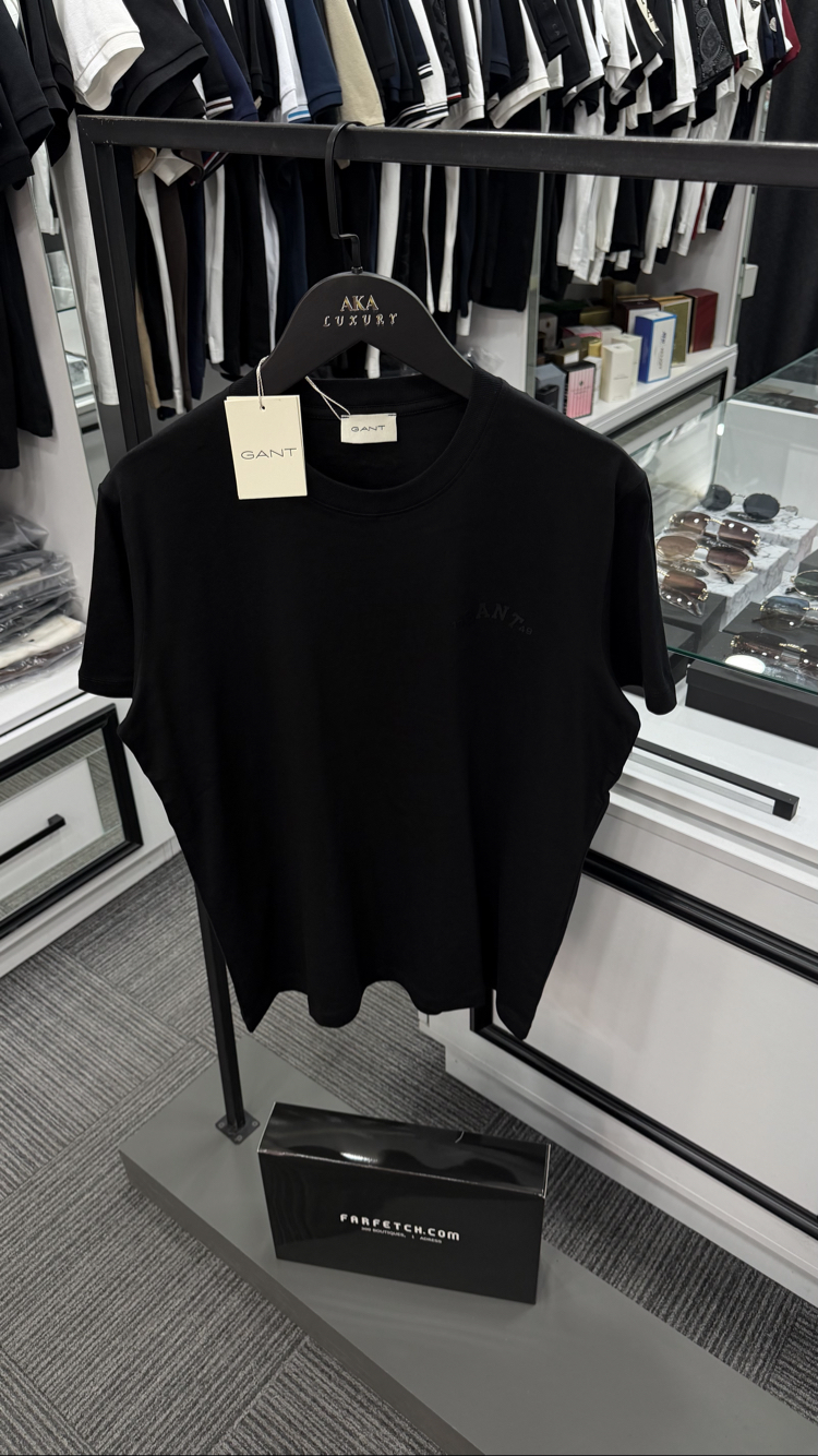 Gt Premium Yeni Sezon Mağaza Modeli Tişört %100 Cotton 