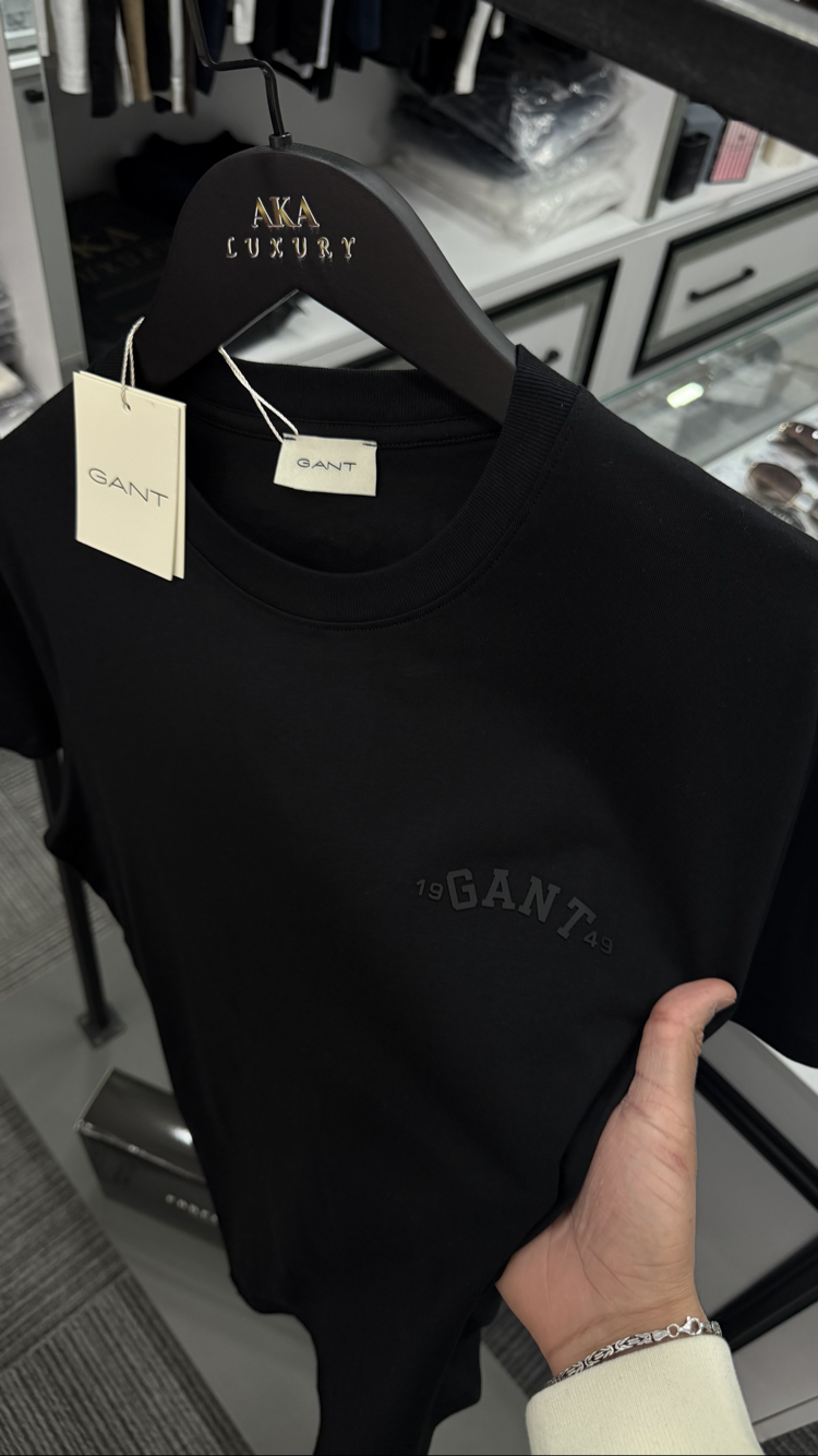 Gt Premium Yeni Sezon Mağaza Modeli Tişört %100 Cotton 
