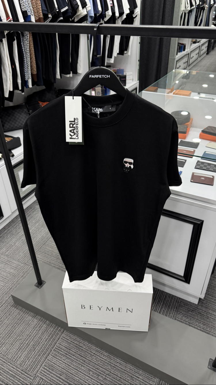 Karl Lagerfeld Premium Tişört