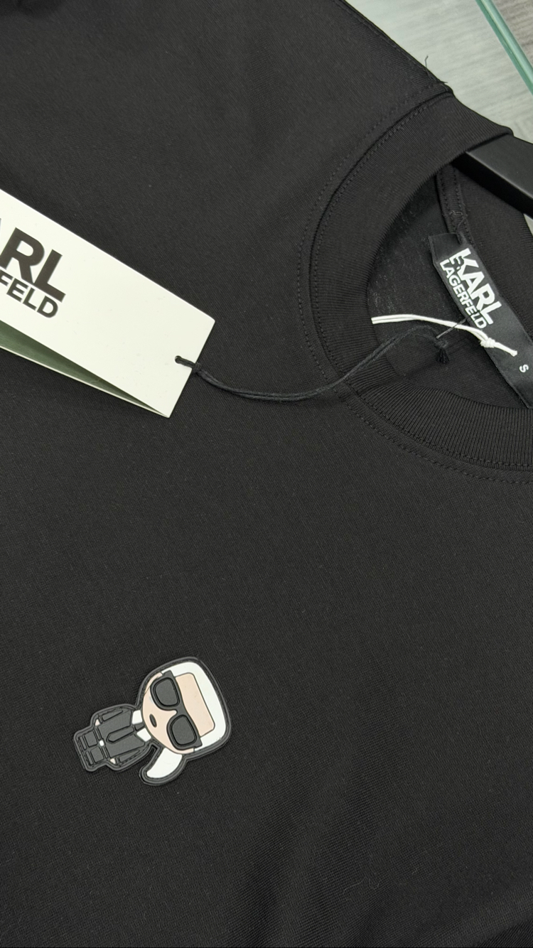 Karl Lagerfeld Premium Tişört