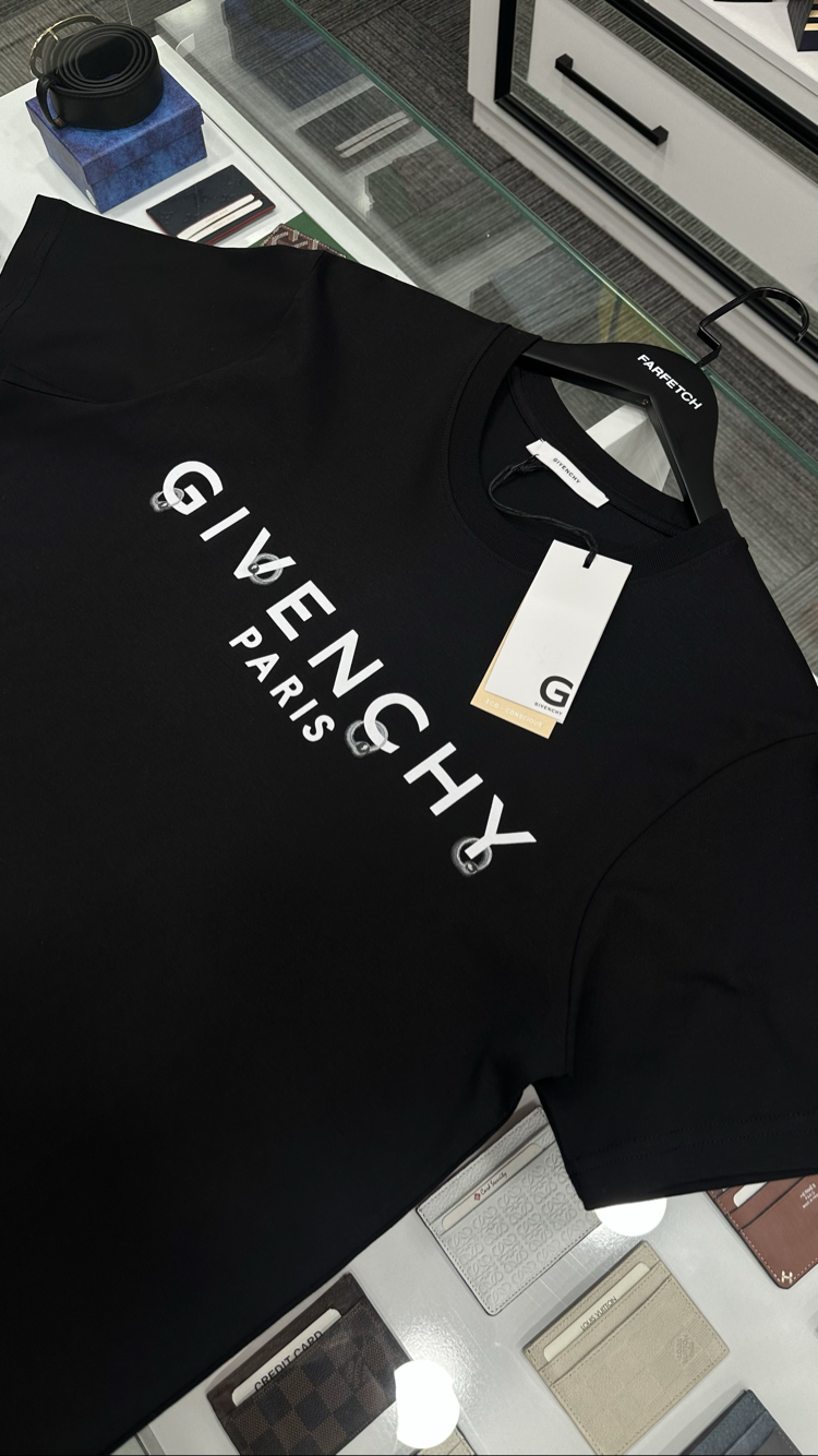 Givenchy Premium Tişört