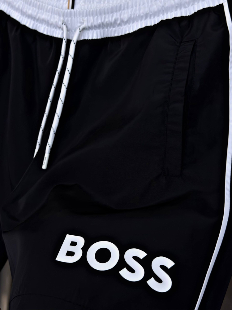 Boss Premium 2026 Yeni Sezon Deniz Şortu