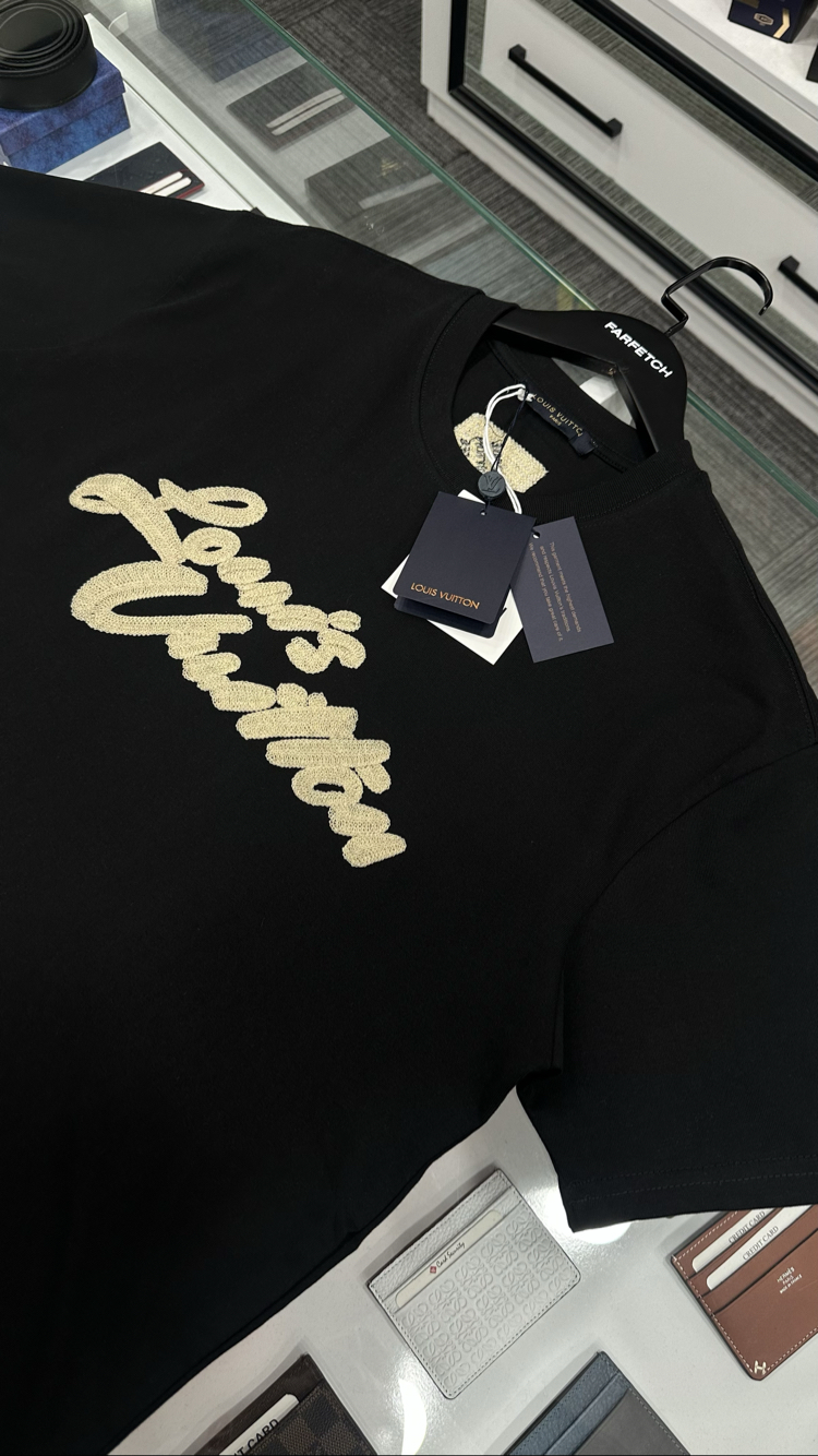 Louis Vuitton Premium Tişört