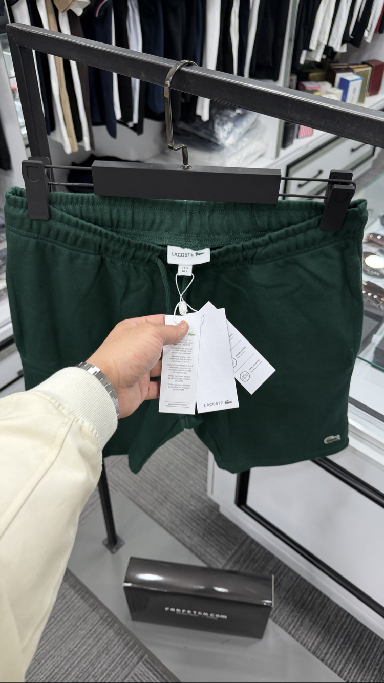 Timsah Premium Şort 