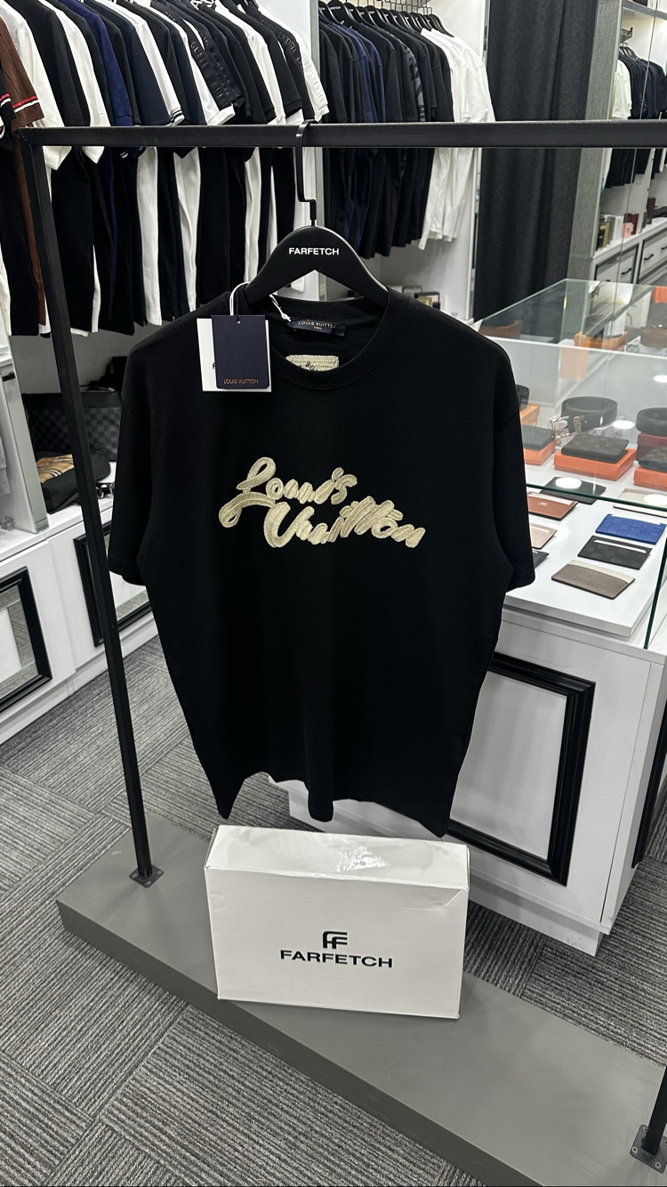 Louis Vuitton Premium Tişört