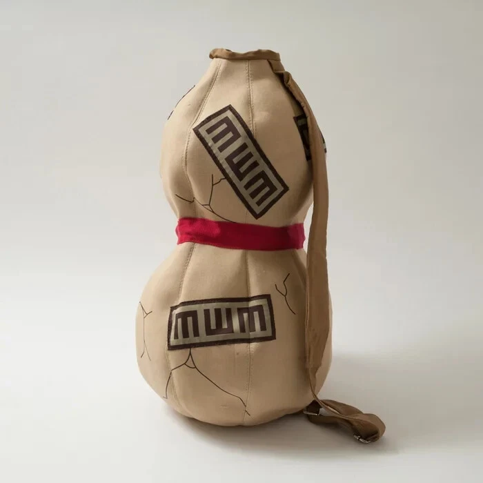 Naruto Gaara Gourd Çanta