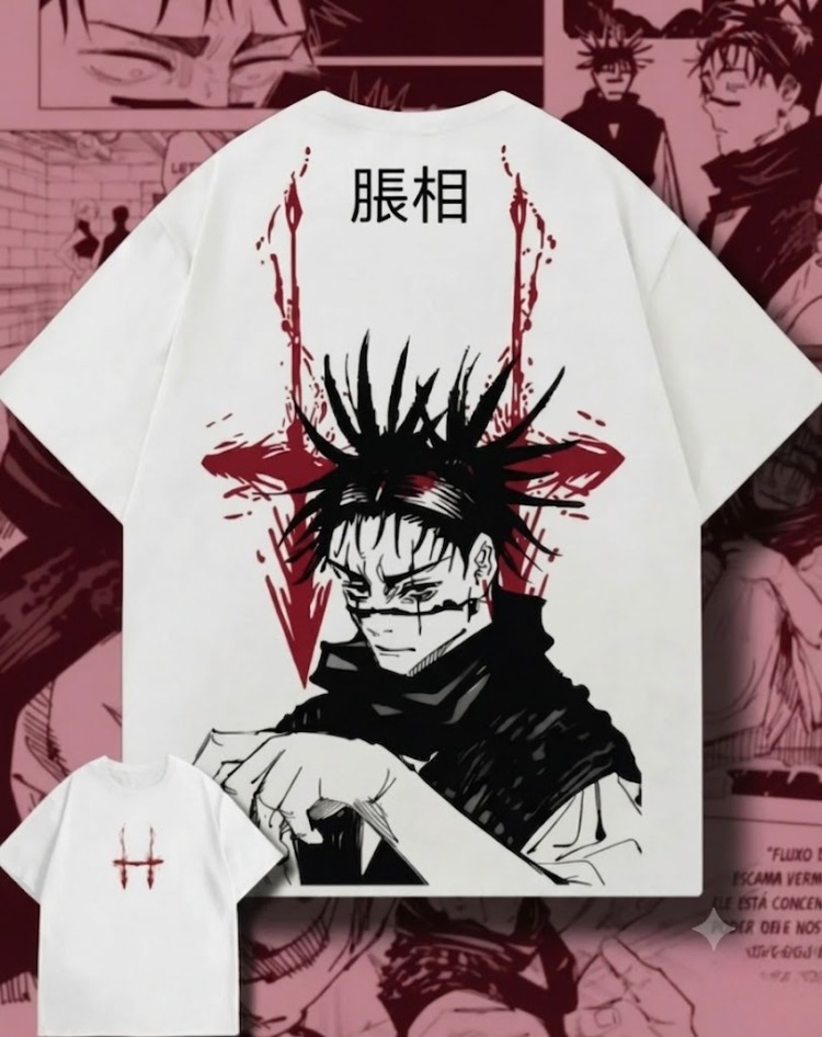 Choso Tshirt
