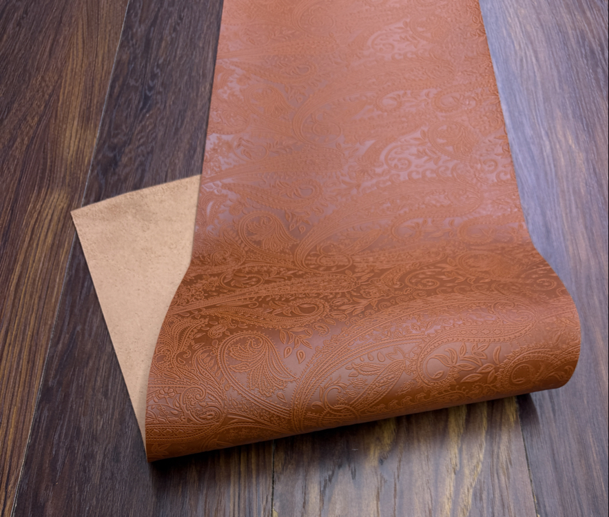 Full Vegetal - Cashmire-Taba - 120x30cm
