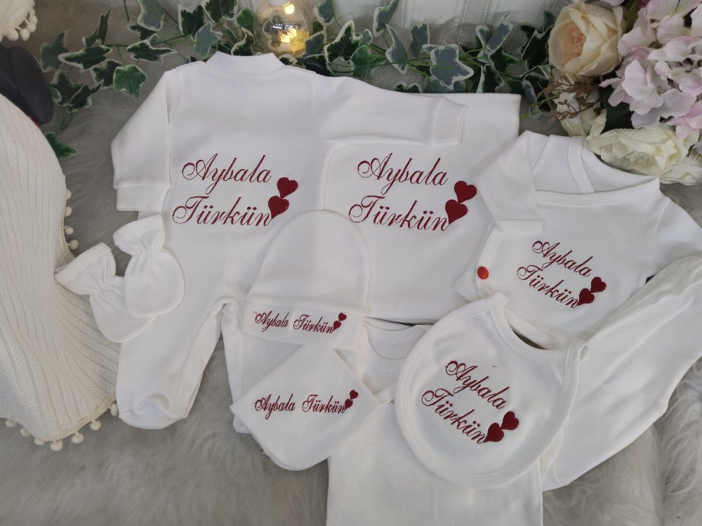 kalpli set