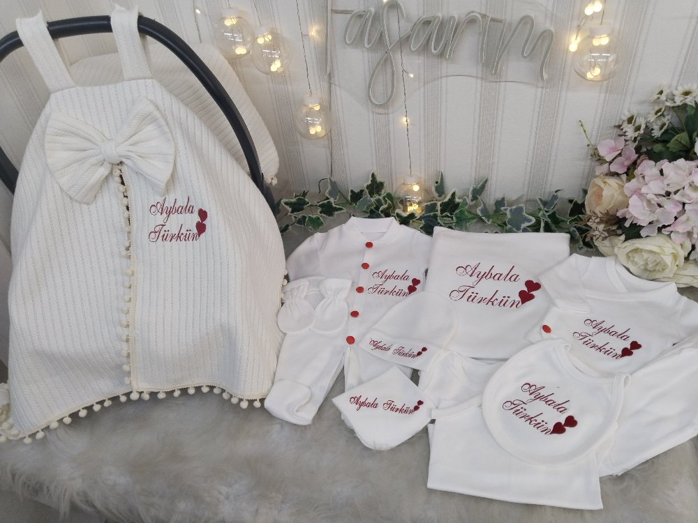 kalpli set