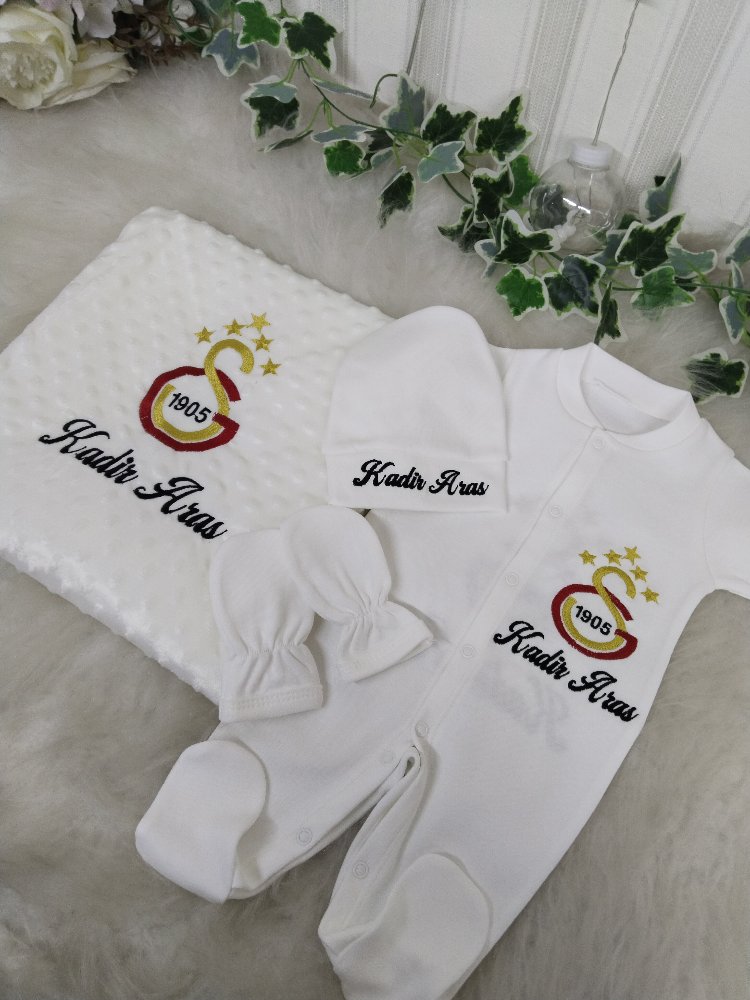 4 lü takım