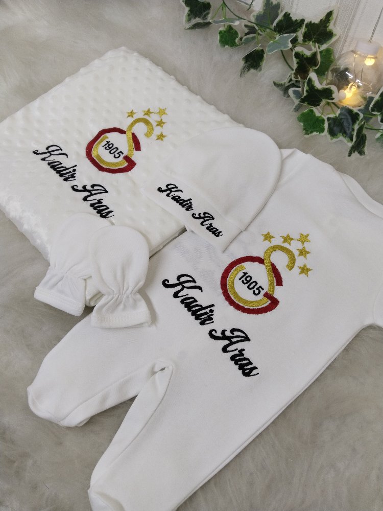 4 lü takım