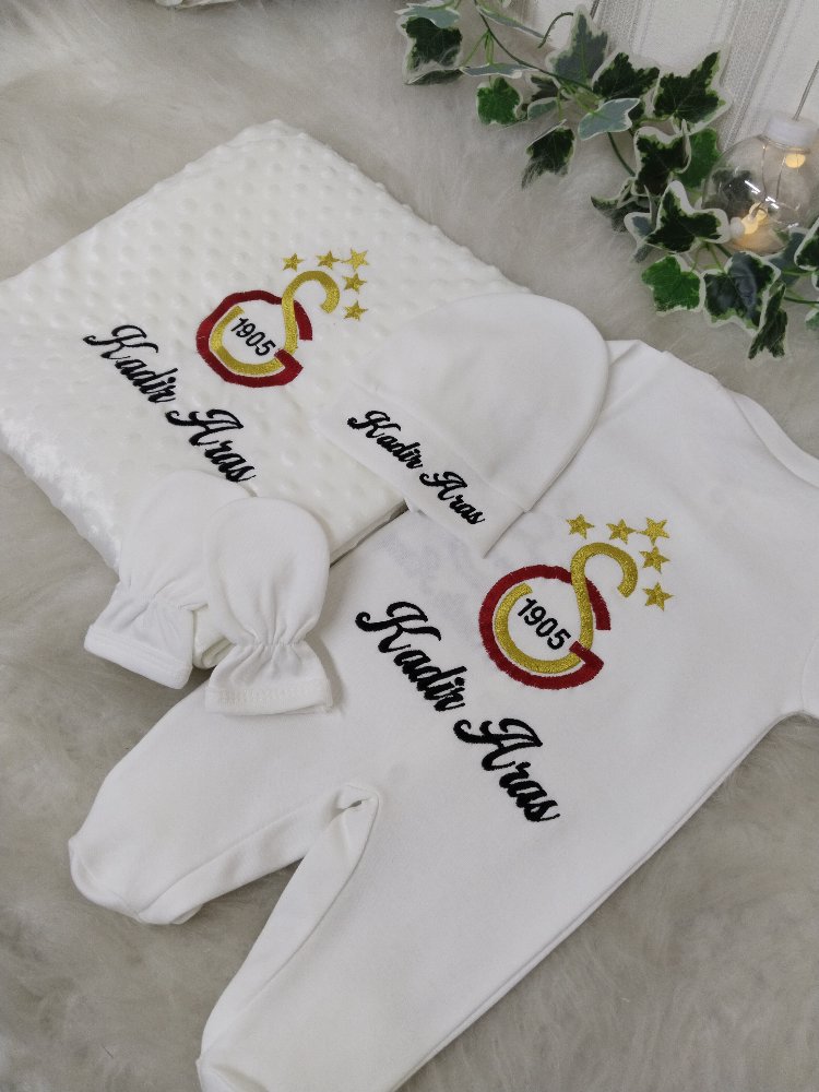 4 lü takım