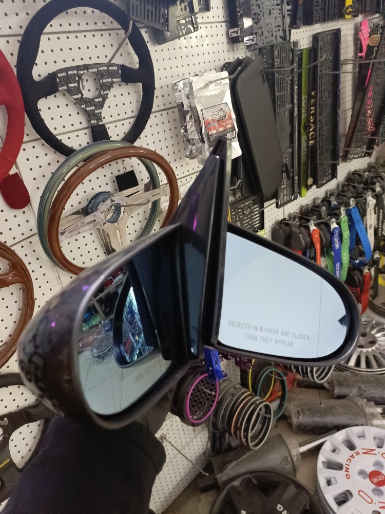 Spoon Ayna Takımı