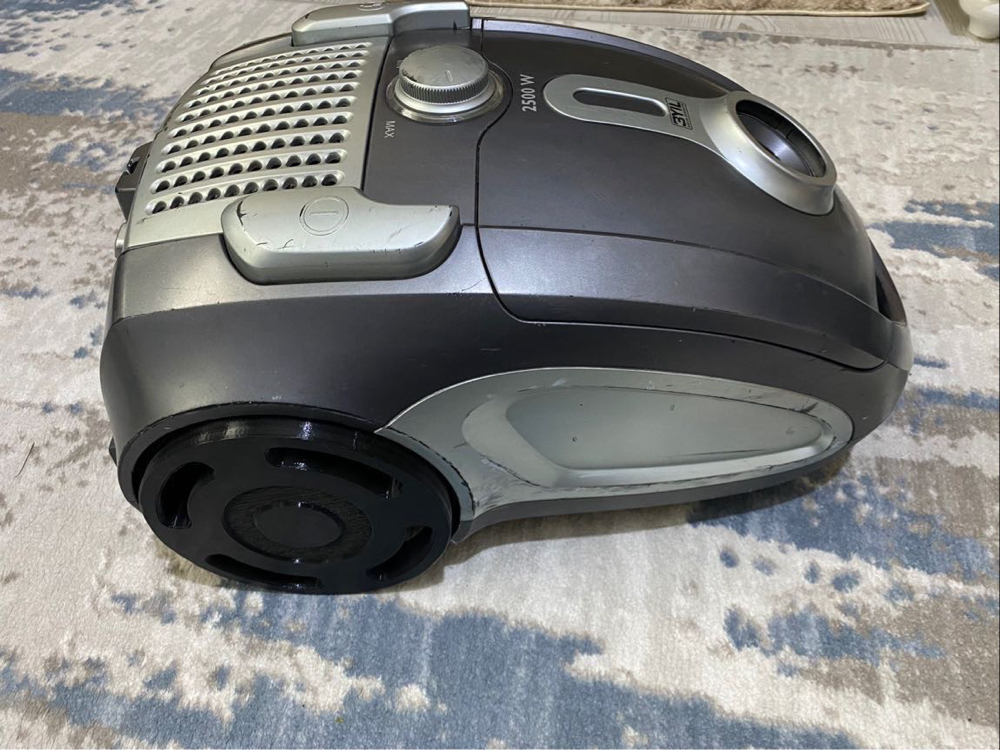 Arzum cleanart Ar453 ve Ar456 süpürge tekeri 2 adet