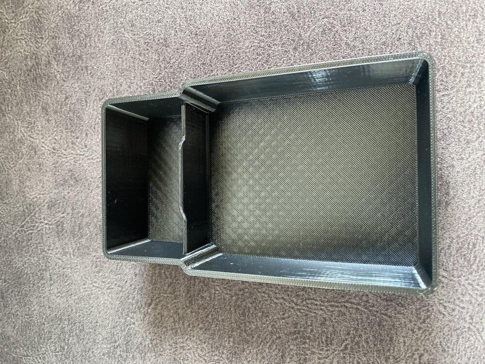 Fiat Egea kolçak içi organizer