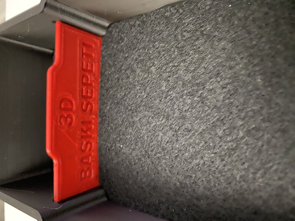 Fiat Egea Croos organizer Keçe kaplı