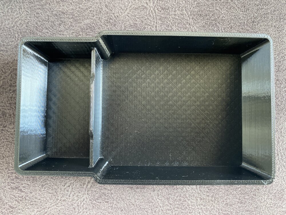 Fiat Egea kolçak içi organizer