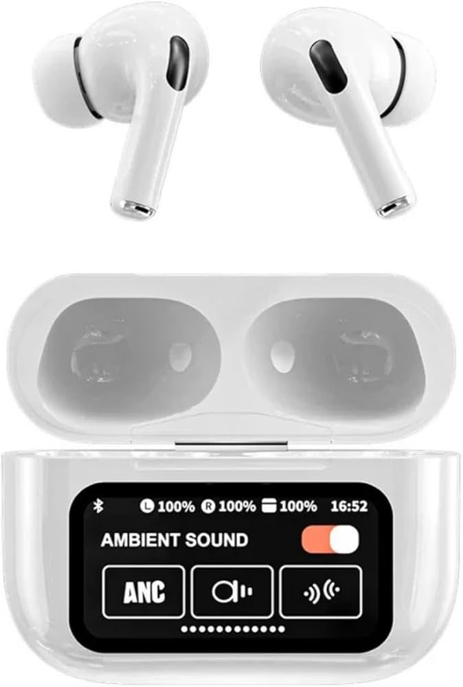 Dijitalı AirPods Pro