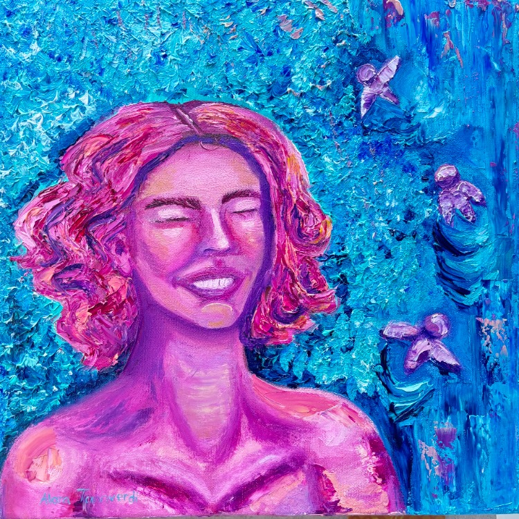 Cheerful (Neşeli)