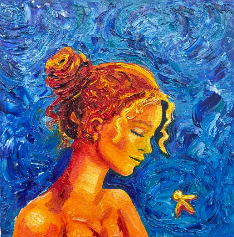 Fire & Water