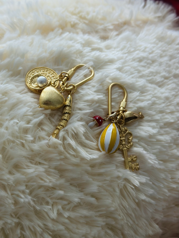 Charm