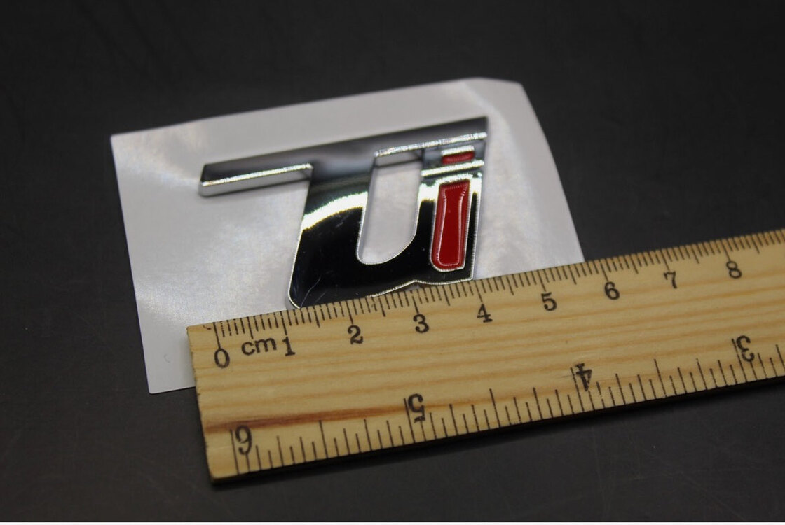 Alfa Romeo Ti Logo 