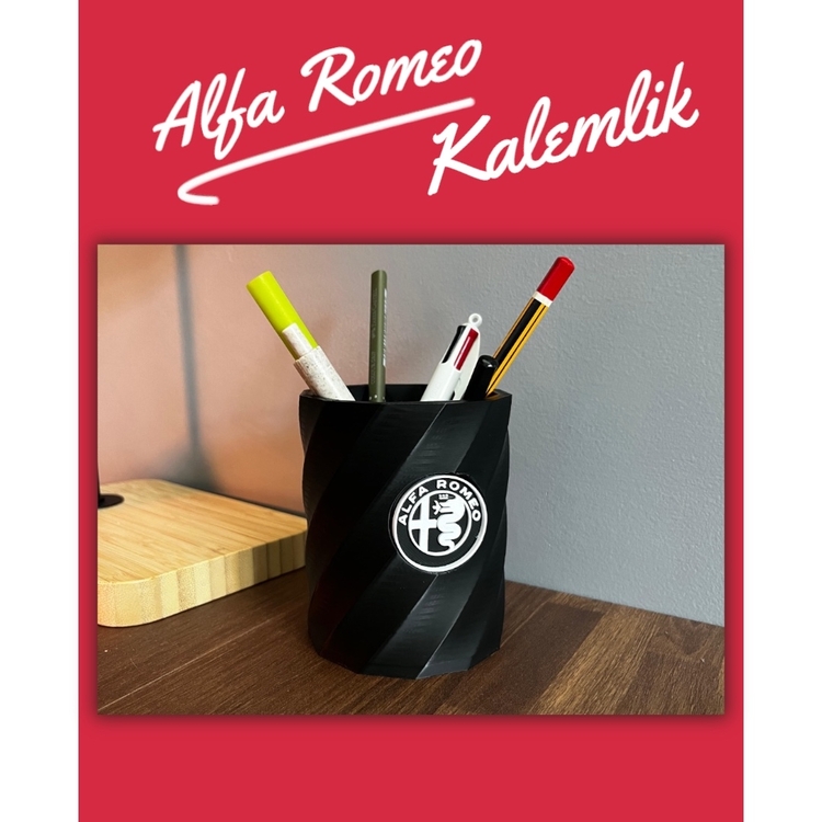 Alfa Romeo Kalemlik