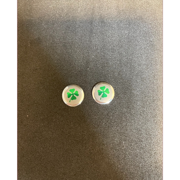 Alfa Romeo Clover Anahtar Logosu