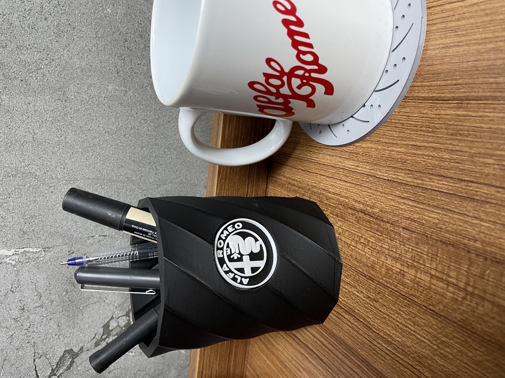 Alfa Romeo Kalemlik