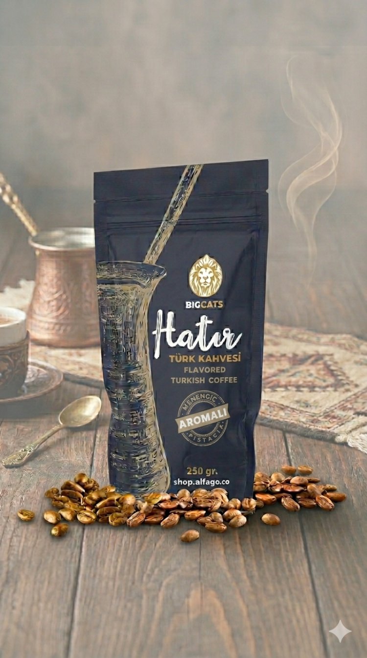 Hatır Menengiç Kahvesi
