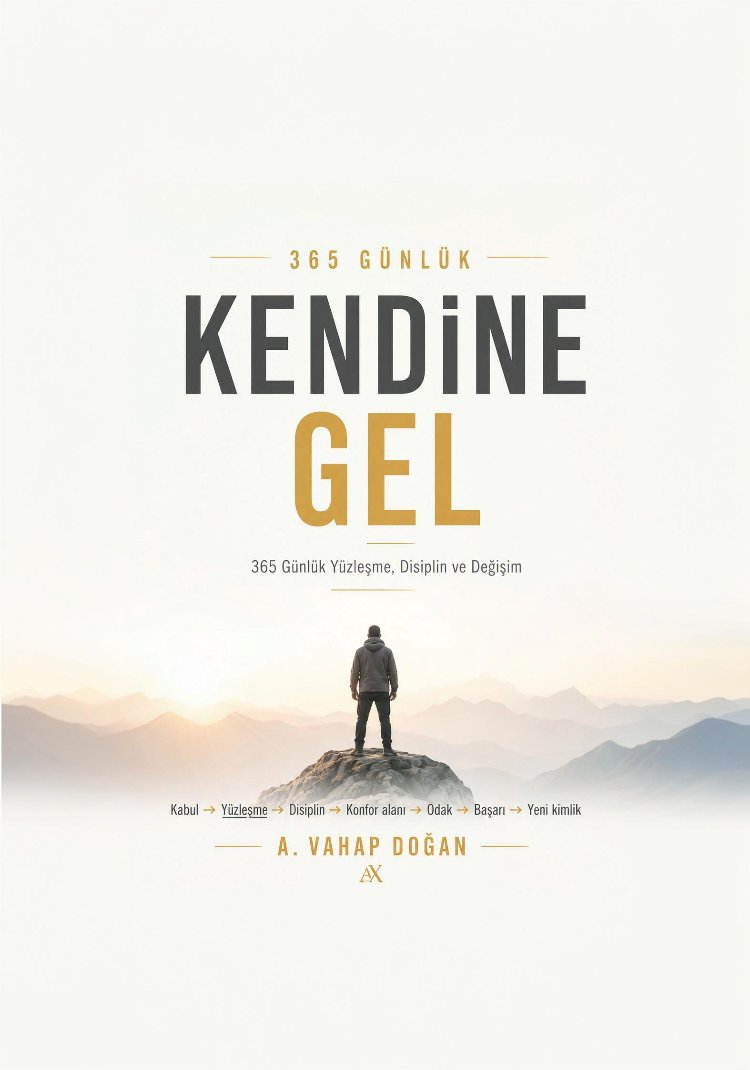 Kendine Gel 