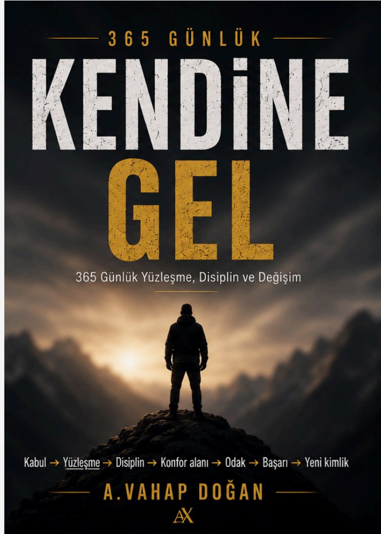 Kendine Gel 