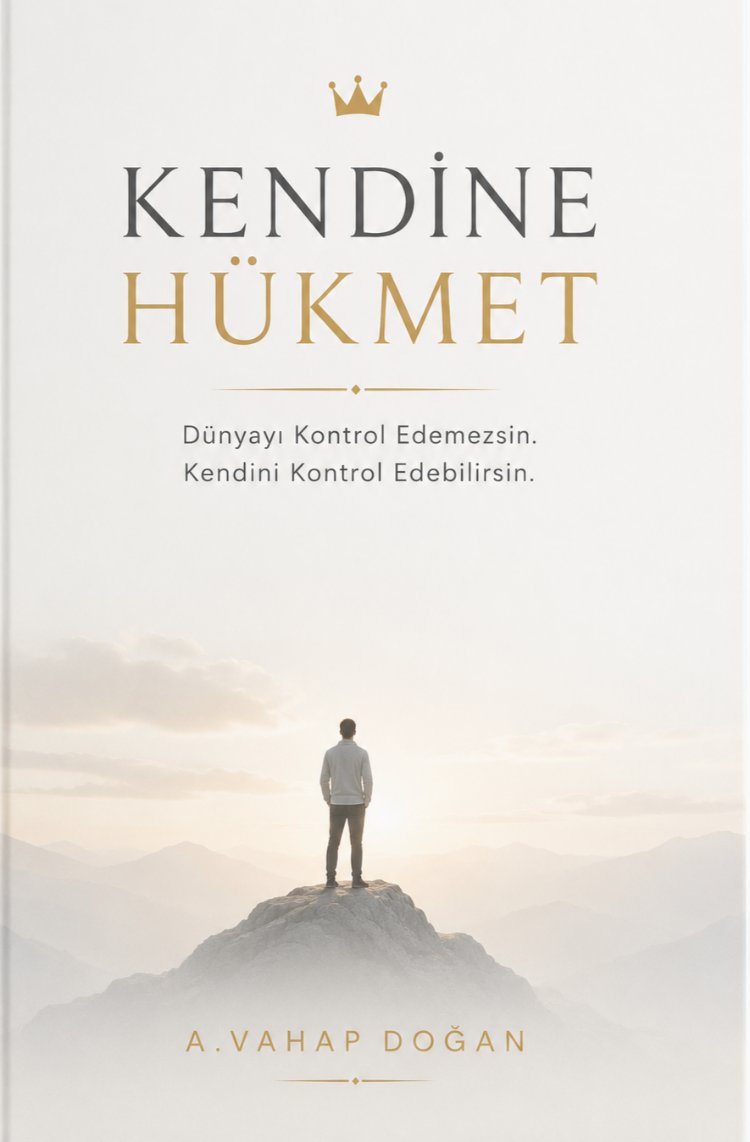 Kendine Hükmet 