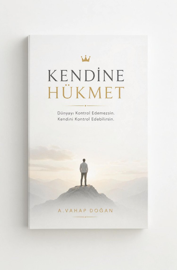 Kendine Hükmet 