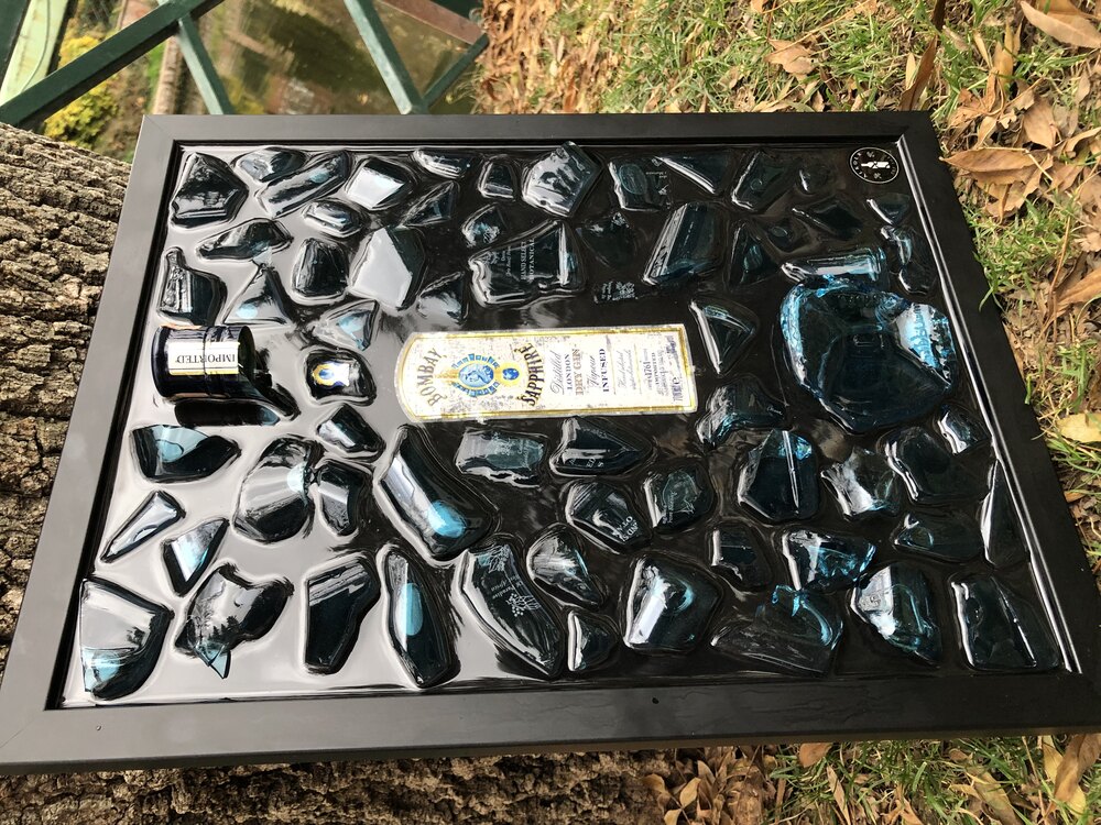 Bombay Sapphire