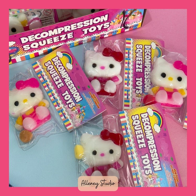 Hello Kitty Büyük Boy Mojmoj