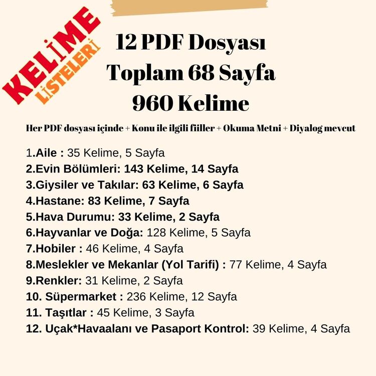 Her Şey Dahil Almanca