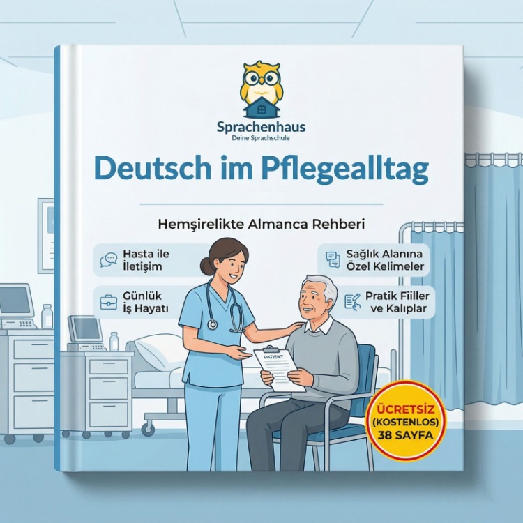 Pfegeberuf Buch