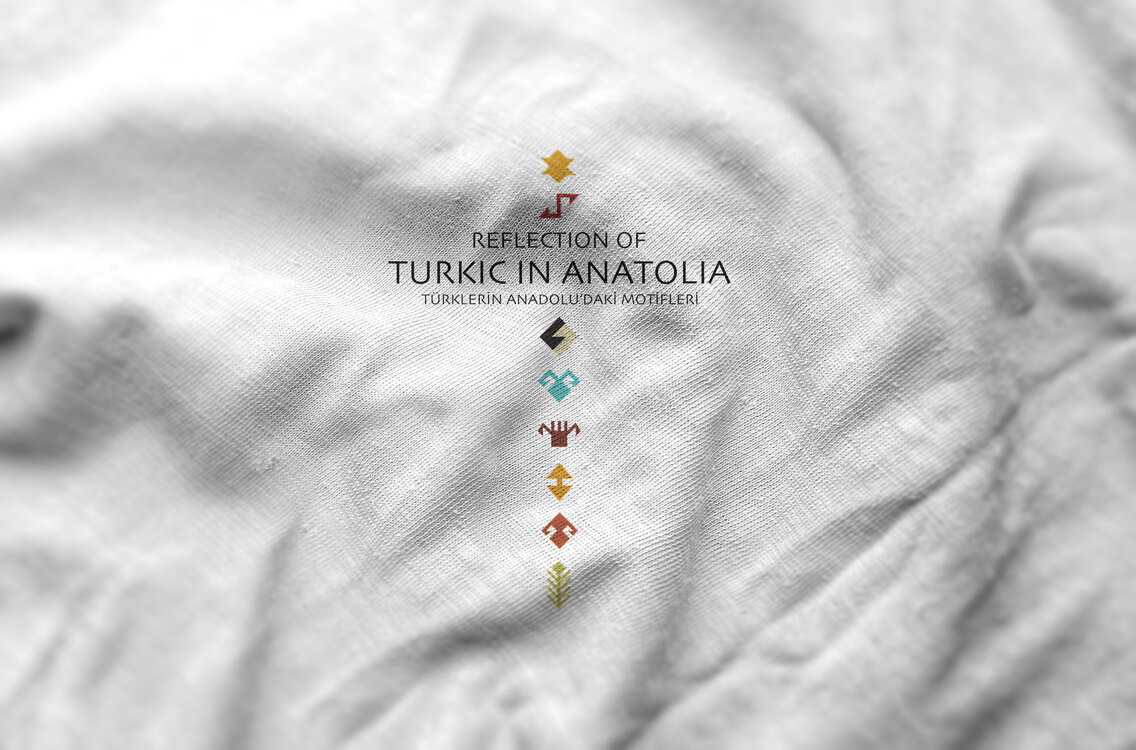 TÜRK MOTİFLERİ