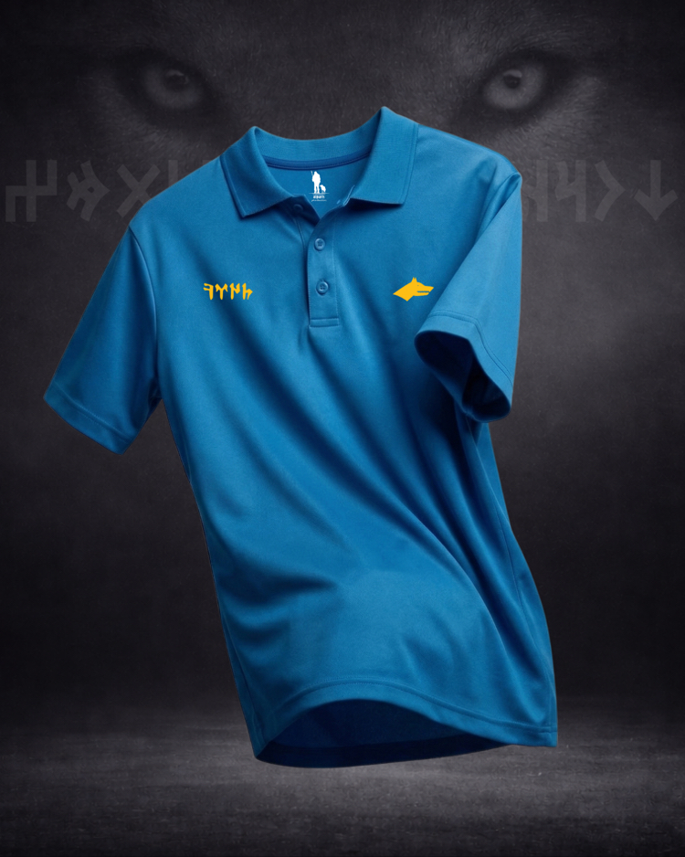 GÖKTÜRK DRYTOUCH POLO