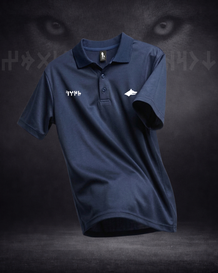 GÖKTÜRK DRYTOUCH POLO
