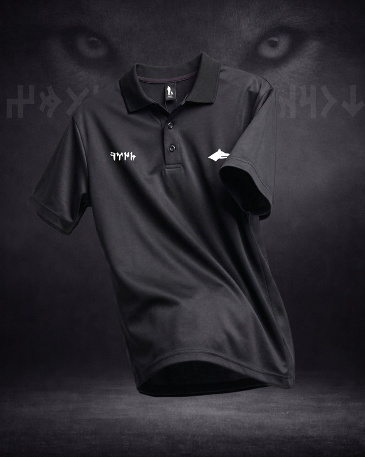 GÖKTÜRK DRYTOUCH POLO