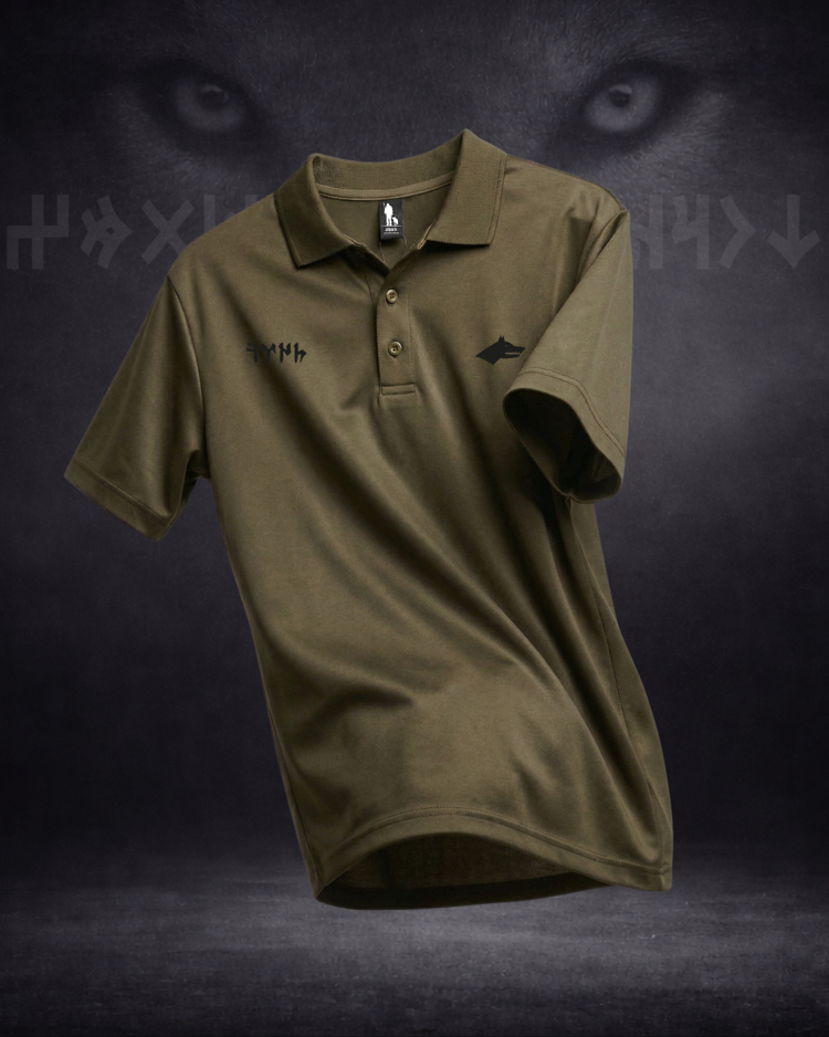 GÖKTÜRK DRYTOUCH POLO