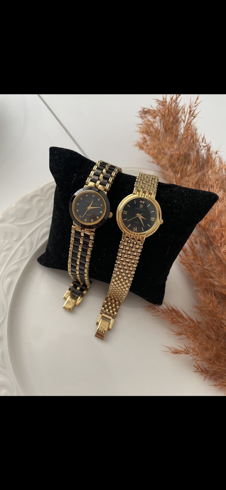Vintage Model