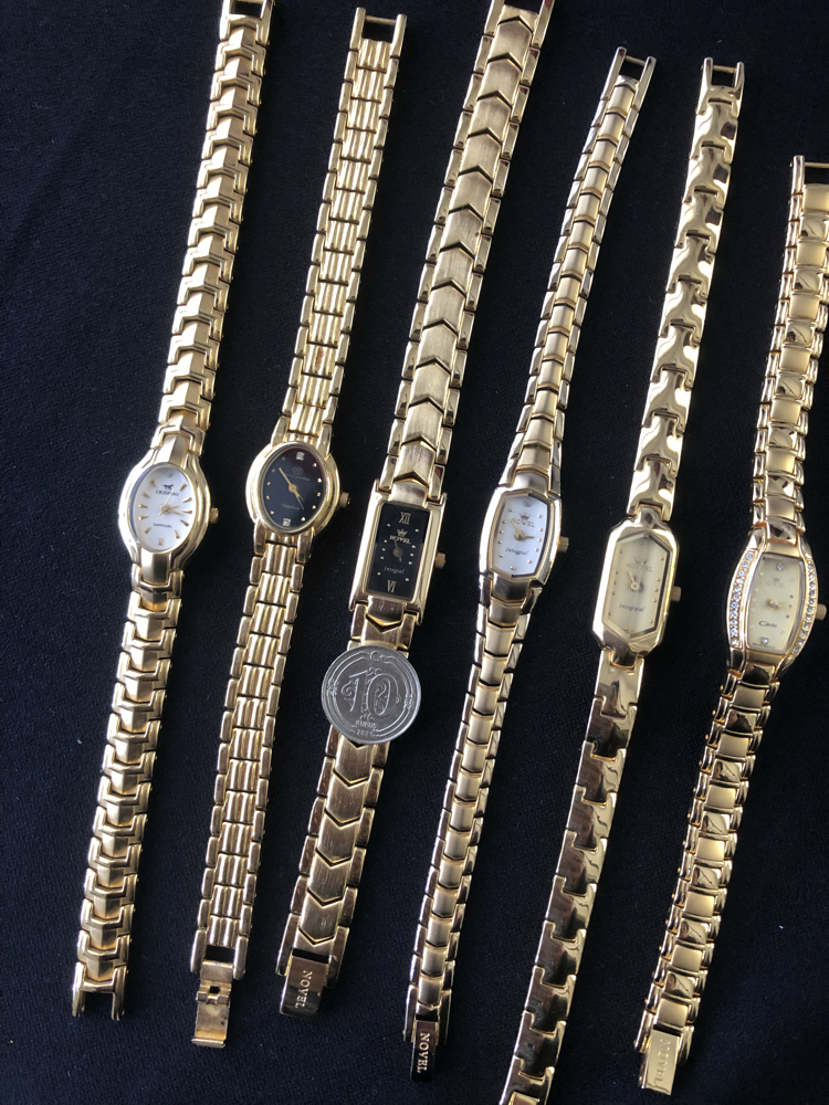 Novel Vintage