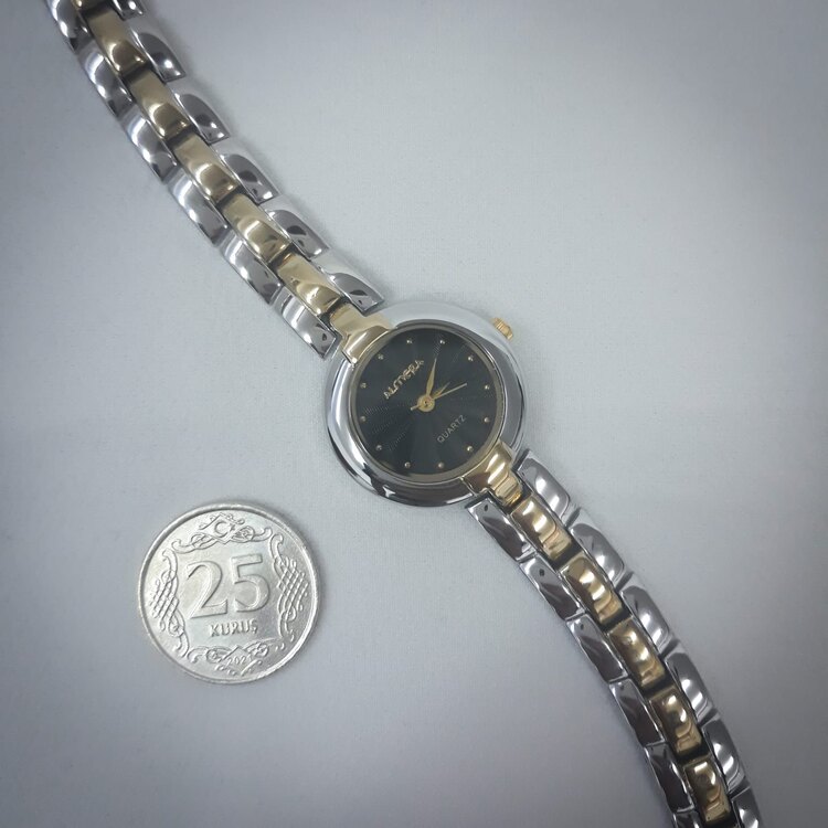 Almera vintage kadın saati