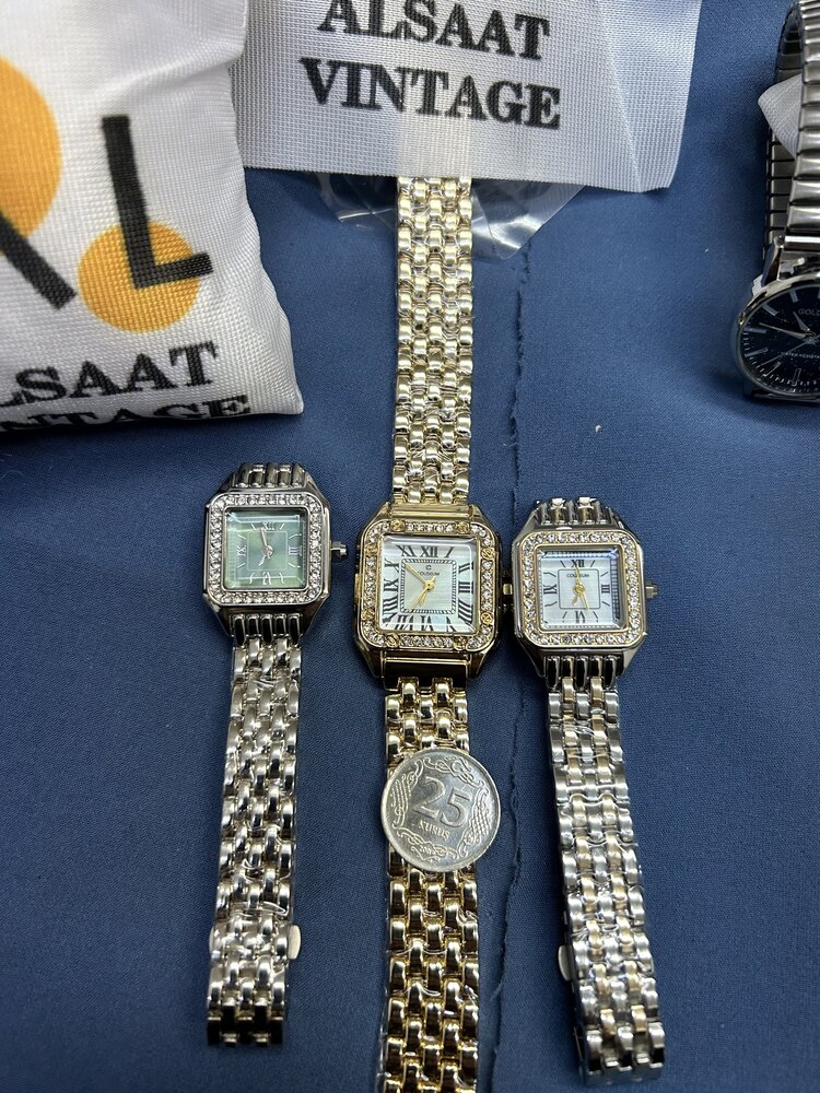Vintage model saat