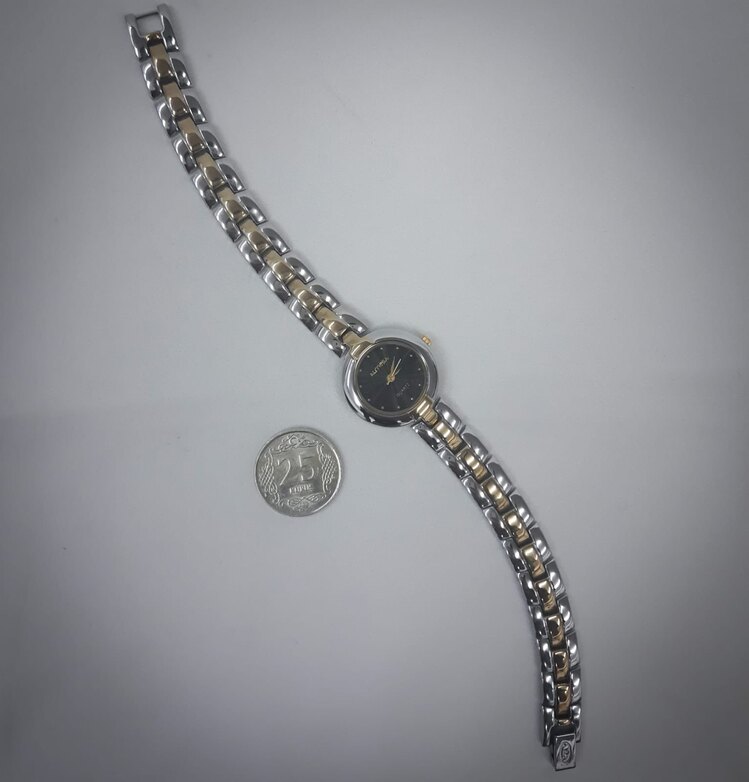 Almera vintage kadın saati